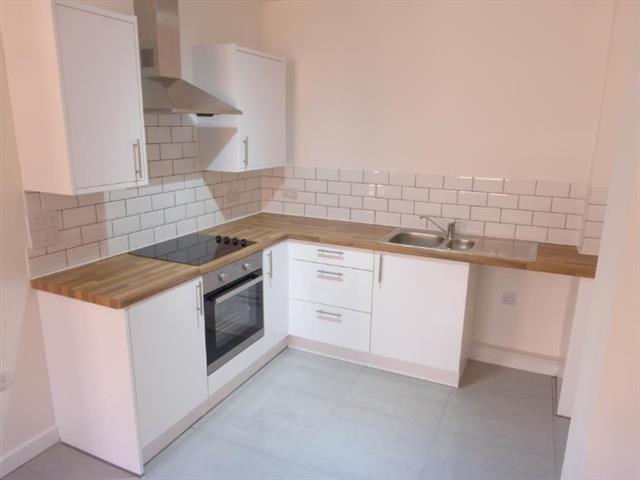 Main image of property: Oxford Street, KIDDERMINSTER