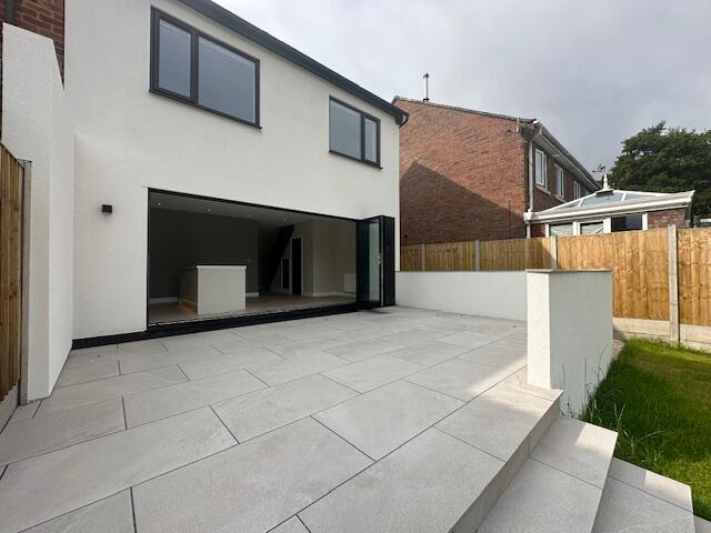 Main image of property: Woodland Avenue, KIDDERMINSTER