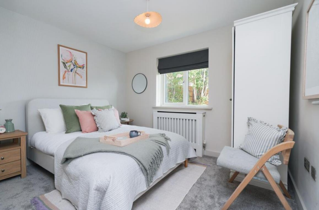 Main image of property: Nicholson Court, KIDDERMINSTER