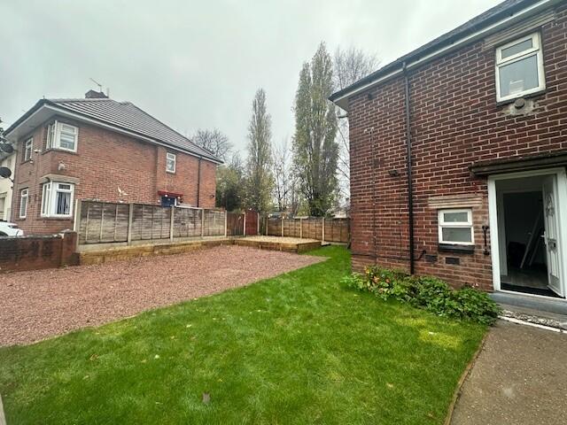 Main image of property: Woodbury Road, KIDDERMINSTER