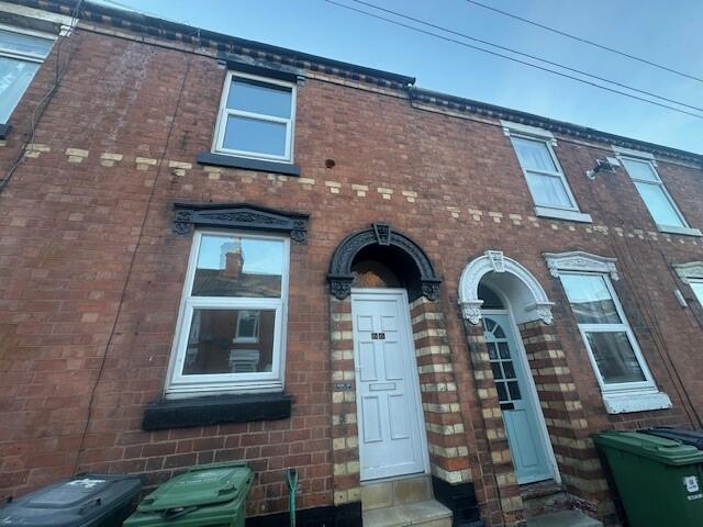 Main image of property: East Street, KIDDERMINSTER