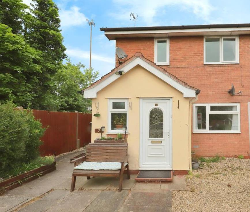 Main image of property: Stewart Court, KIDDERMINSTER