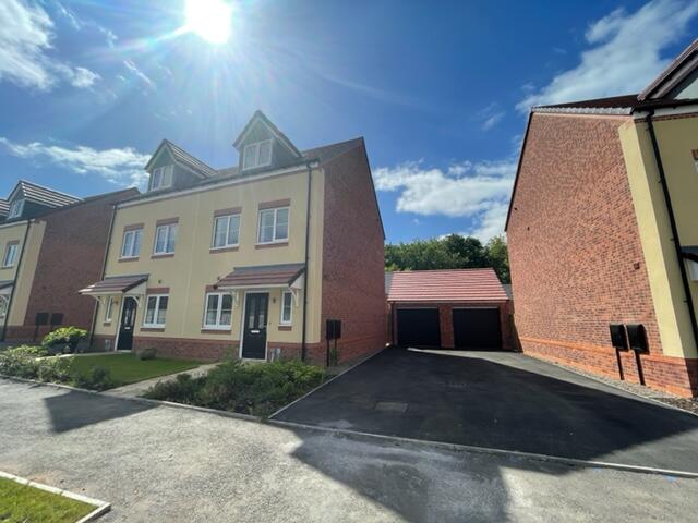 Main image of property: Lea Castle Drive, Lea Castle, KIDDERMINSTER