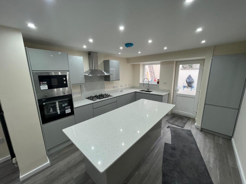 Main image of property: Comberton Terrace, KIDDERMINSTER