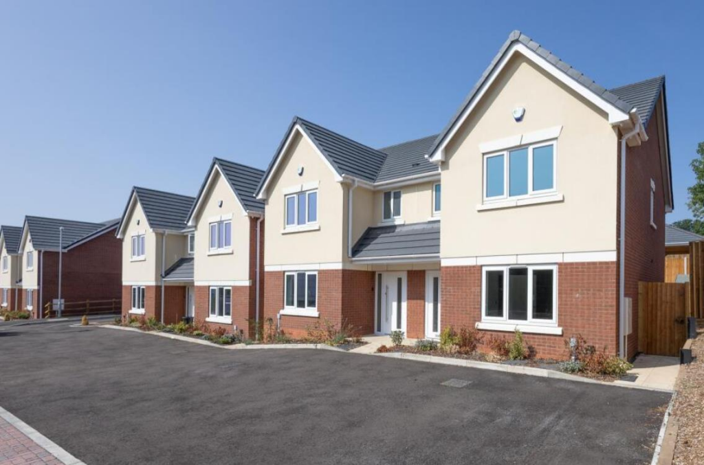 Main image of property: Nicholson Court, KIDDERMINSTER