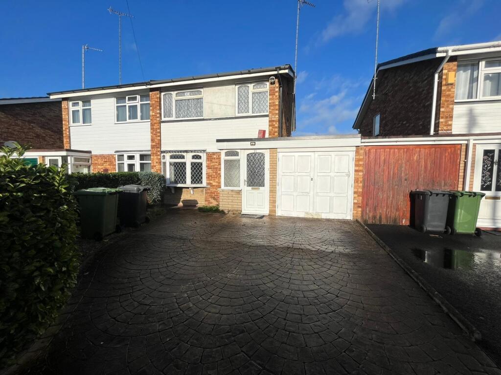 Main image of property: Merton Close, KIDDERMINSTER