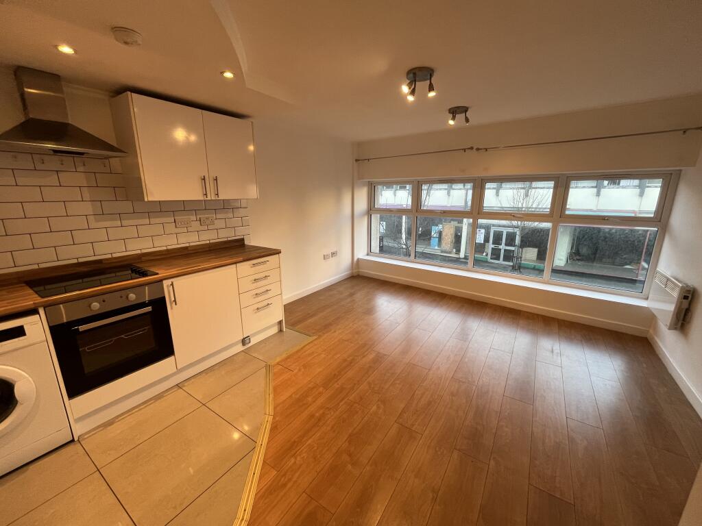 Main image of property: Worcester Street, KIDDERMINSTER