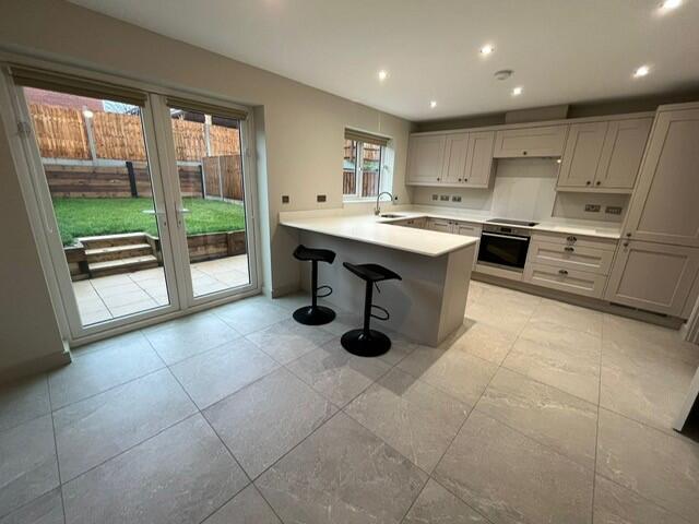 Main image of property: Nicholson Court, KIDDERMINSTER