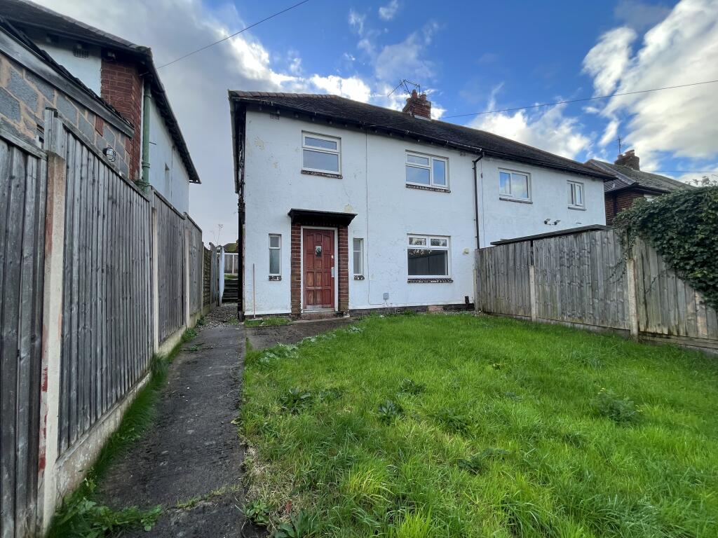 Main image of property: Wolverhampton Road, KIDDERMINSTER