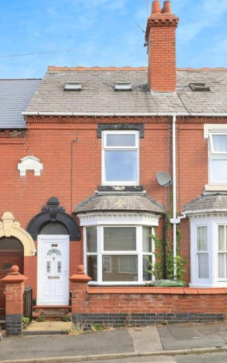 Main image of property: Holman Street, KIDDERMINSTER