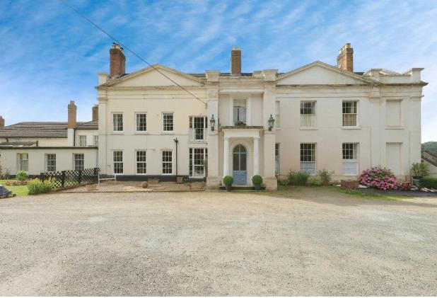 Main image of property: Eardiston, TENBURY WELLS
