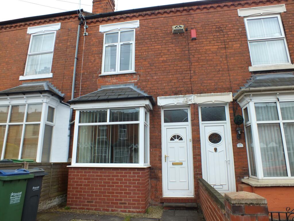 Main image of property: Clifford Road, SMETHWICK