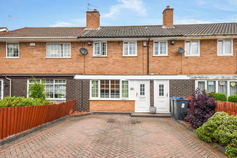 Main image of property: Worlds End Lane, Quinton, BIRMINGHAM