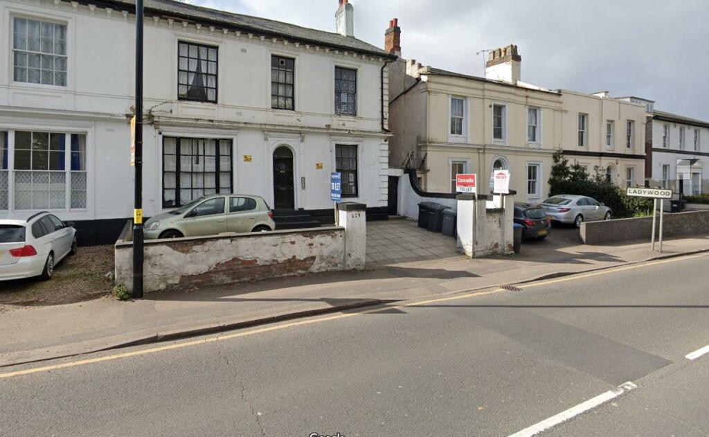 Additional property image - Monument Road, BIRMINGHAM