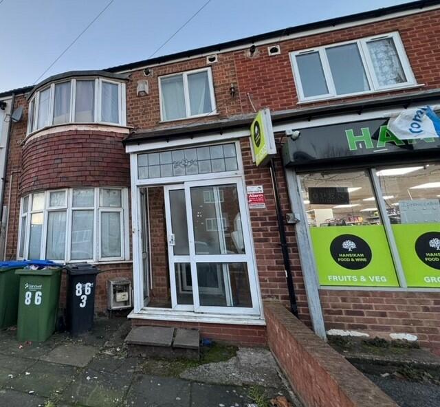 Additional property image - 86 Victoria Park Road, SMETHWICK
