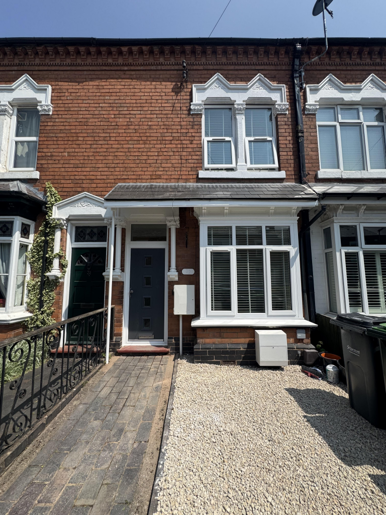 Main image of property: Bishopton Road, SMETHWICK