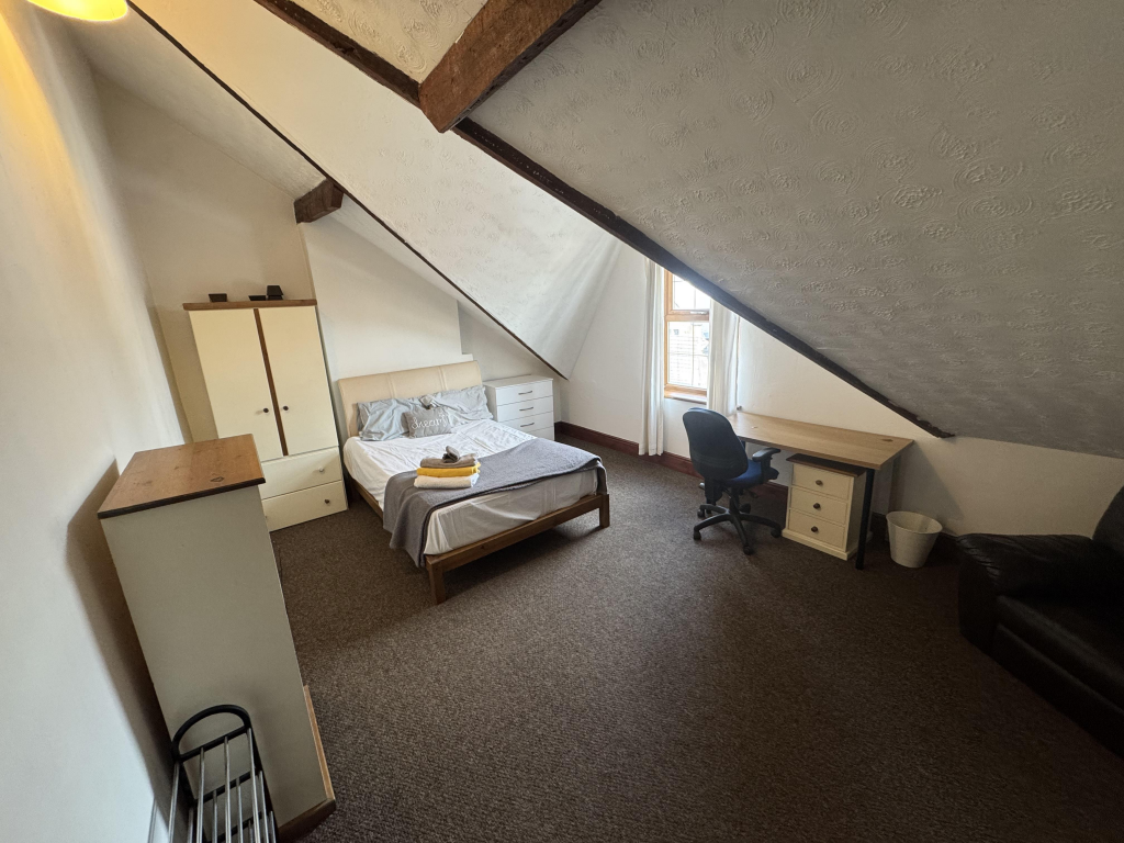 Main image of property: City Road, BIRMINGHAM