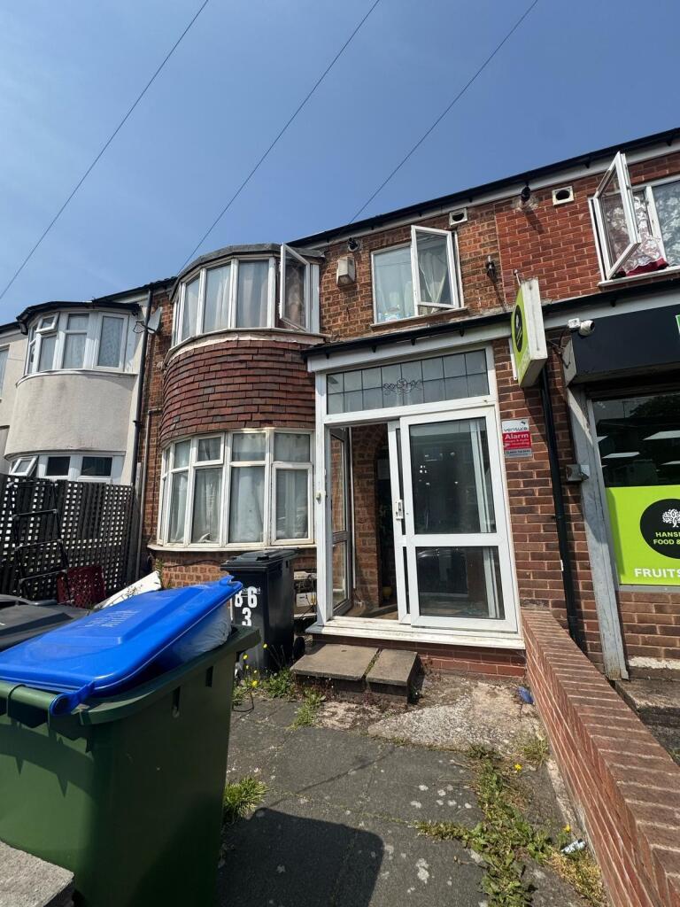 Main image of property: Victoria Park Road, SMETHWICK