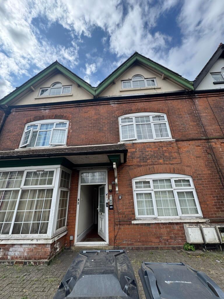 Main image of property: Sandon Road, BIRMINGHAM