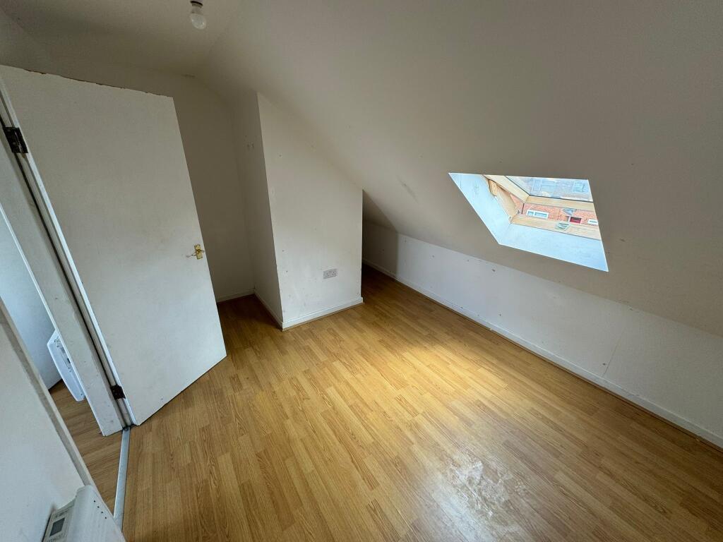 Main image of property: Victoria Park Road, Smethwick