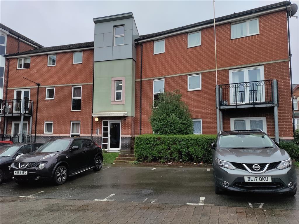 Main image of property: Shenstone Road, Edgbaston, BIRMINGHAM