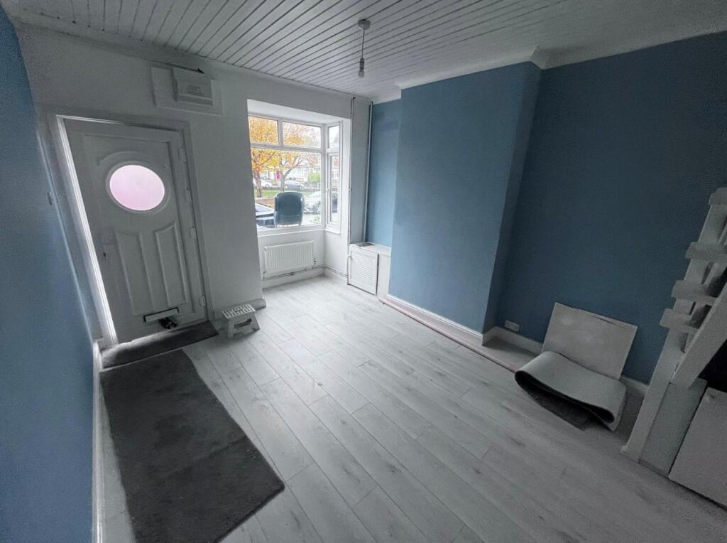 Main image of property: Gladys Road, SMETHWICK