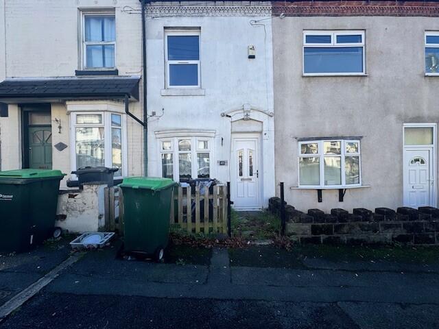 Main image of property: Gladys Road, SMETHWICK