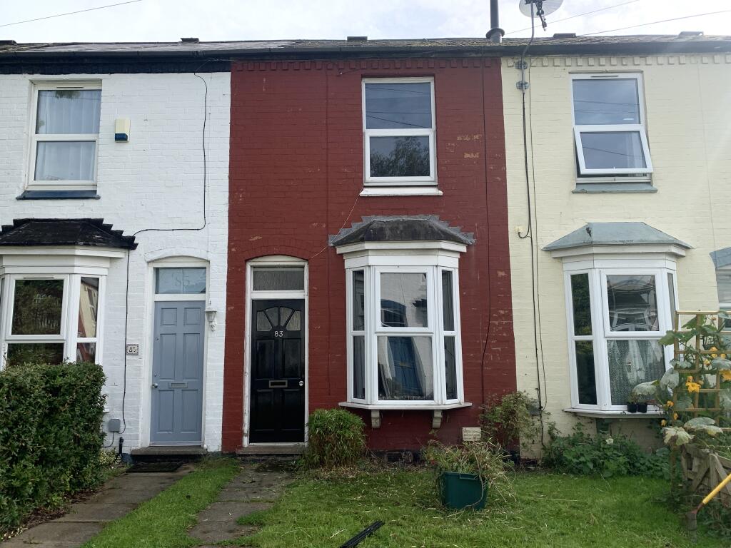 Main image of property: Brookfield Road, Hockley, BIRMINGHAM