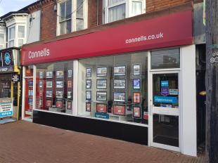 Connells Lettings, Bearwoodbranch details