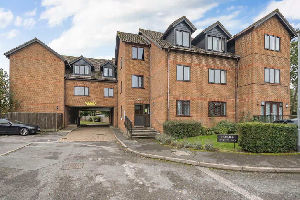 Main image of property: Wokingham, Berkshire, RG41