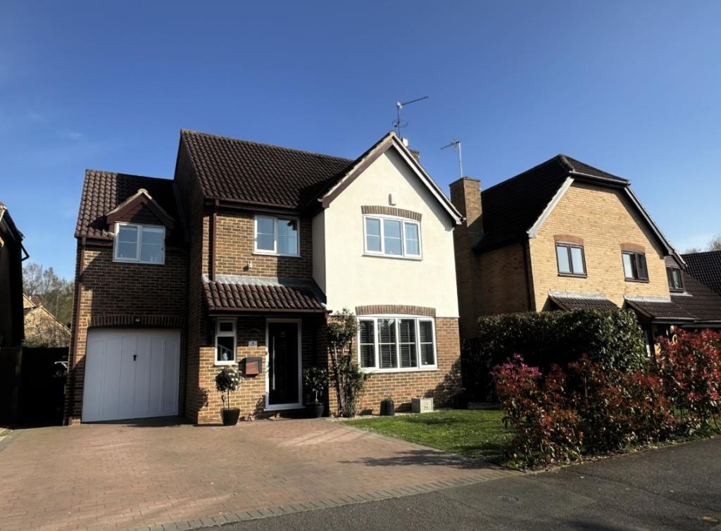 Main image of property: Wokingham, Berkshire, RG40