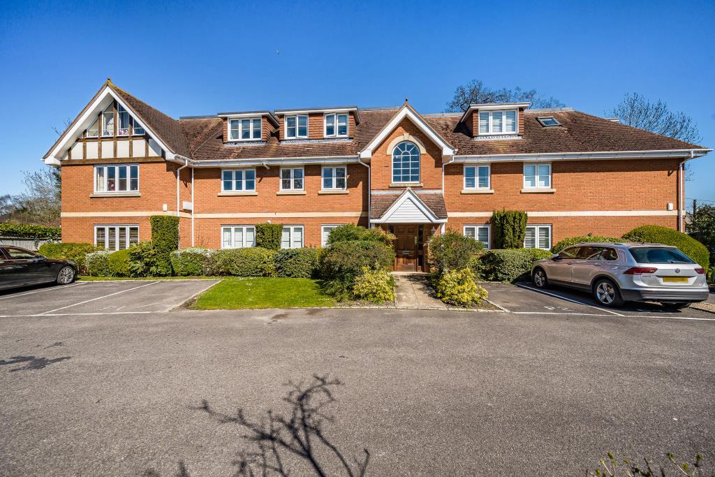 Main image of property: Winnersh, Berkshire, RG41
