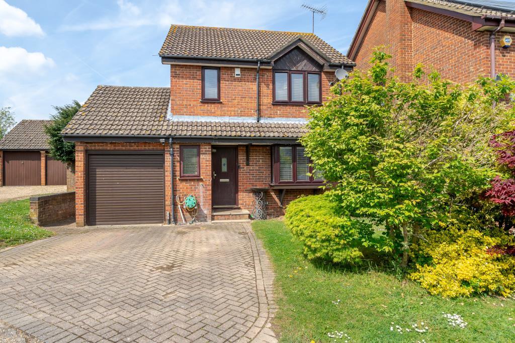Main image of property: Wokingham, Berkshire, RG41