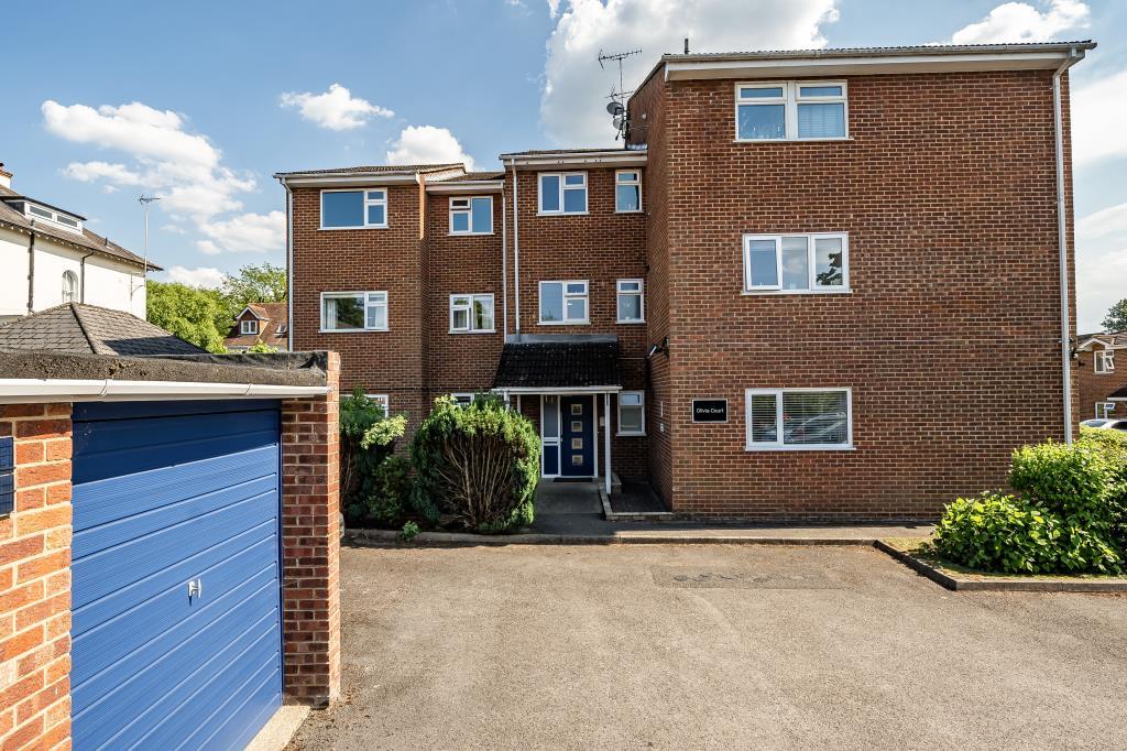 Main image of property: Wokingham, Berkshire, RG41