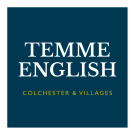 Temme English, Colchester