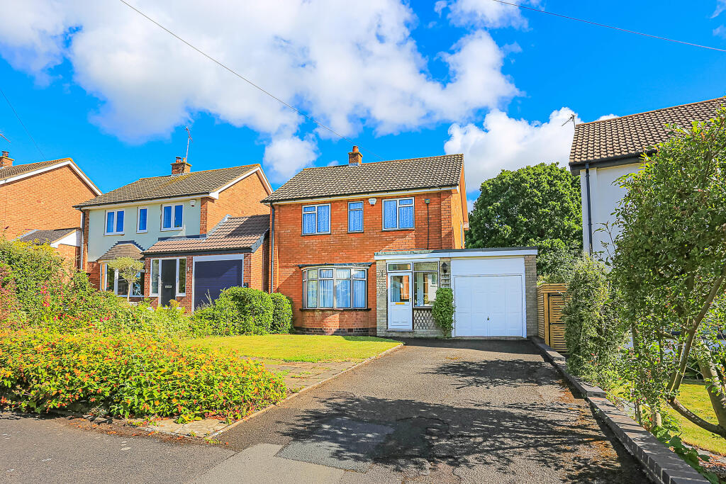 Main image of property: Elm Tree Rise, Hampton-in-Arden, Solihull