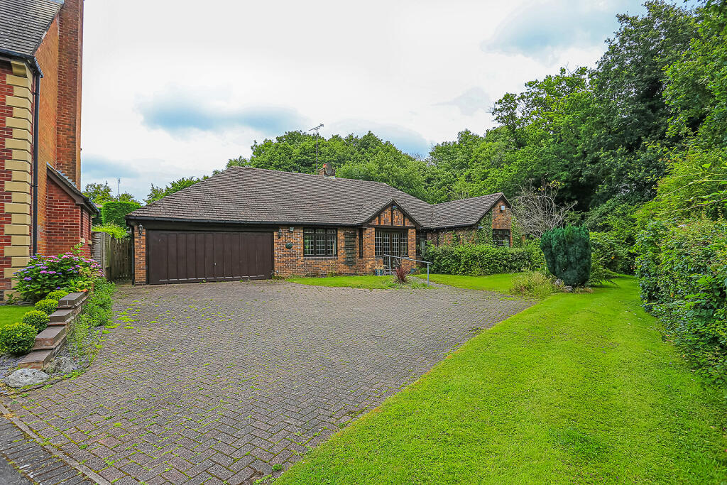 Main image of property: Dormston Close, Solihull