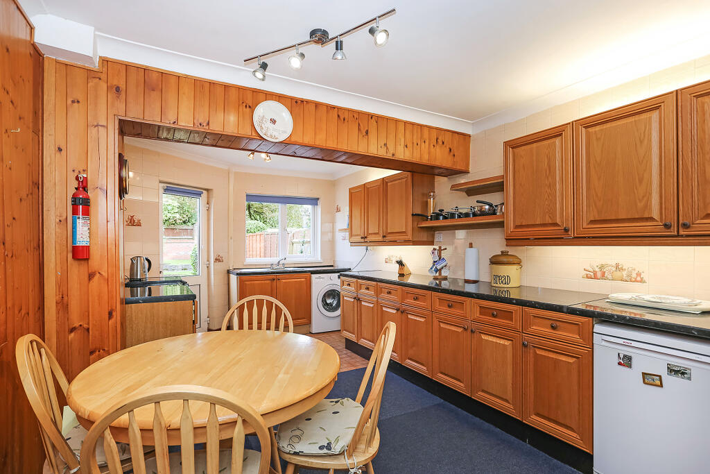 Additional property image - Muswell Close, Solihull