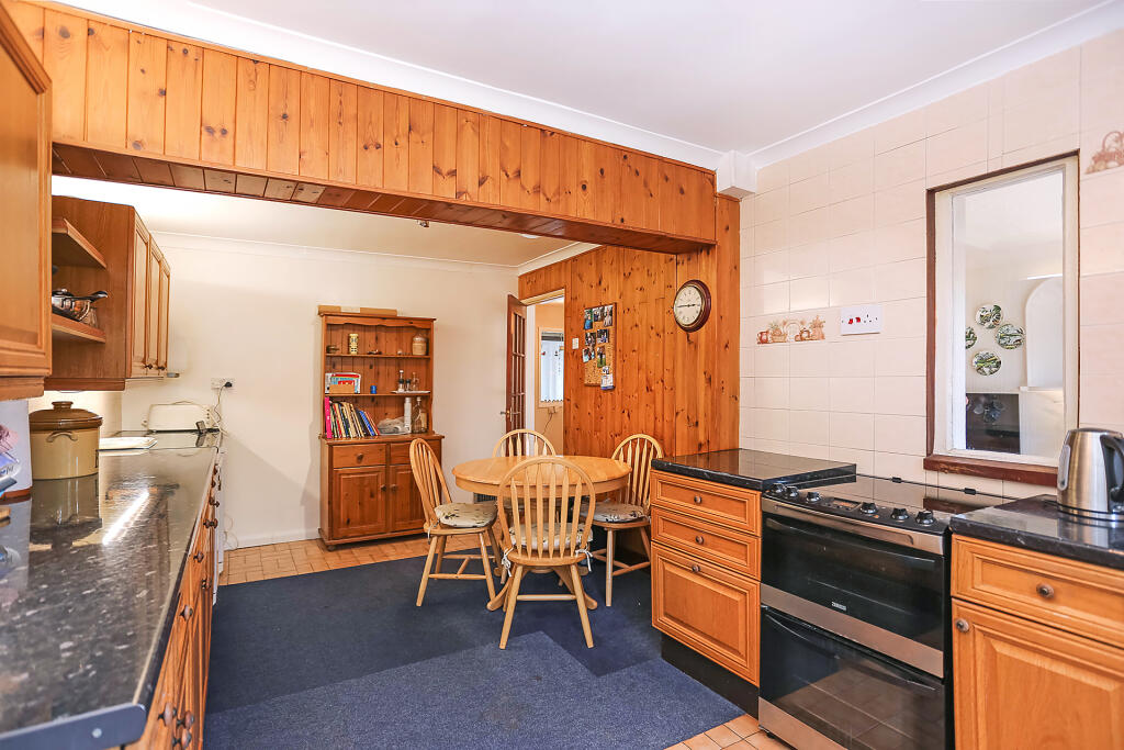 Additional property image - Muswell Close, Solihull