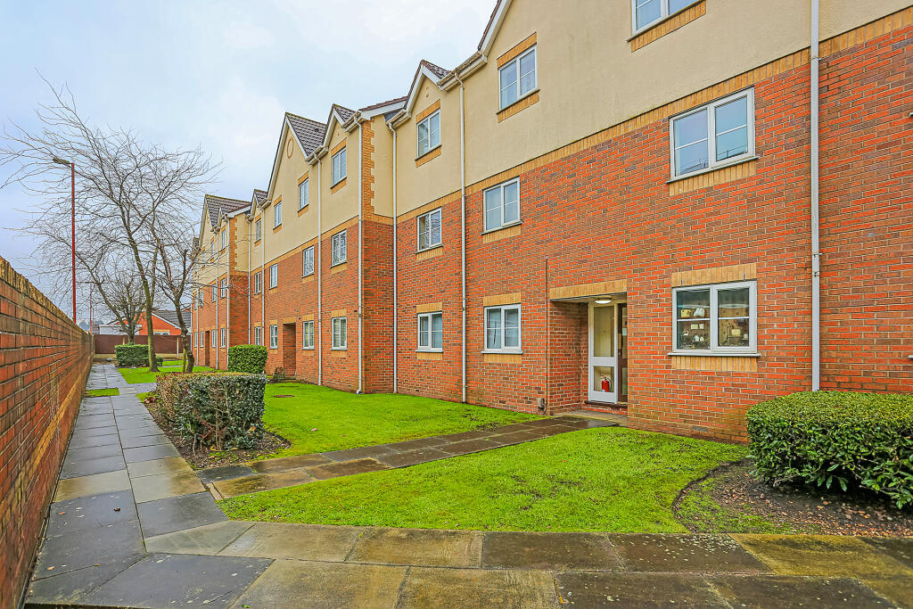 Additional property image - Keer Court, Birmingham