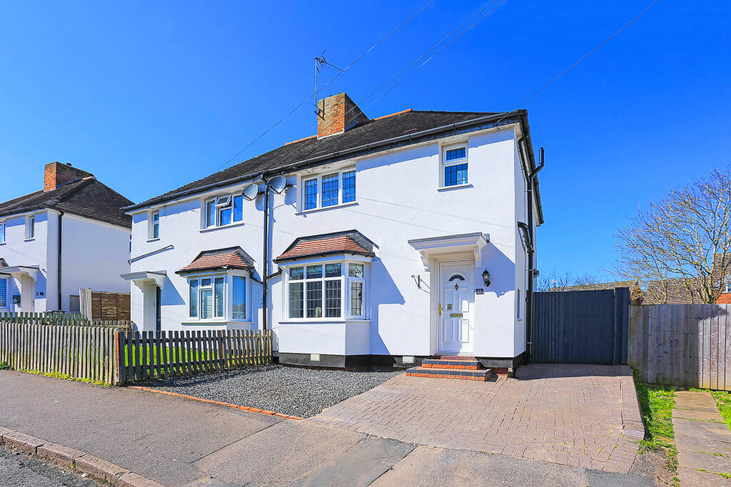 Main image of property: Alston Road, Solihull