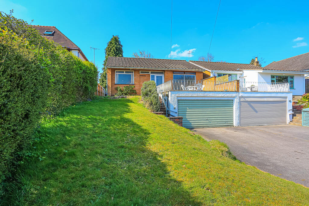 Main image of property: Creynolds Lane, Cheswick Green, Solihull