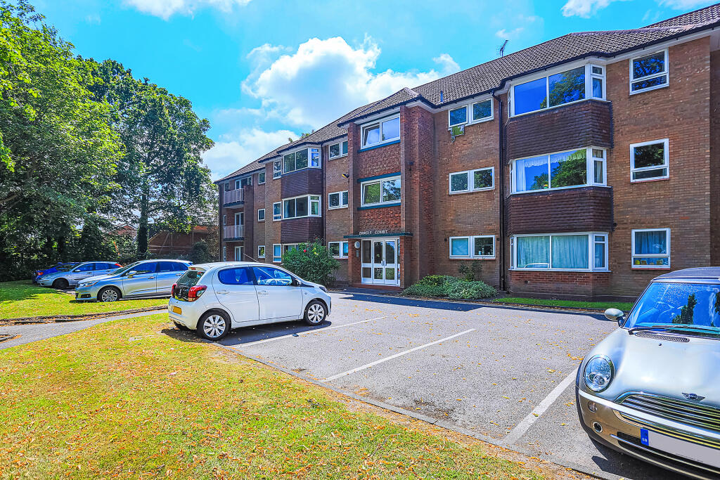 Main image of property: Dingle Court, Dingle Lane, Solihull