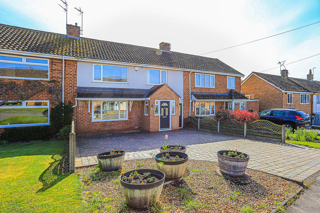 Main image of property: Fairfield Rise, Meriden, Coventry