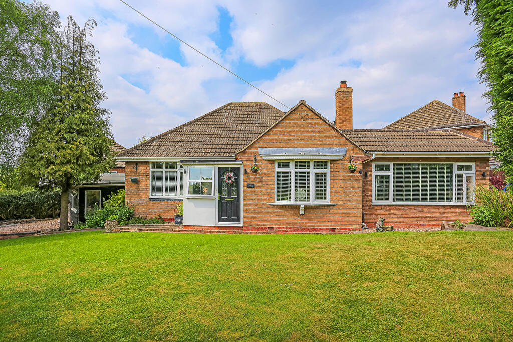 Main image of property: Eden Road, Solihull