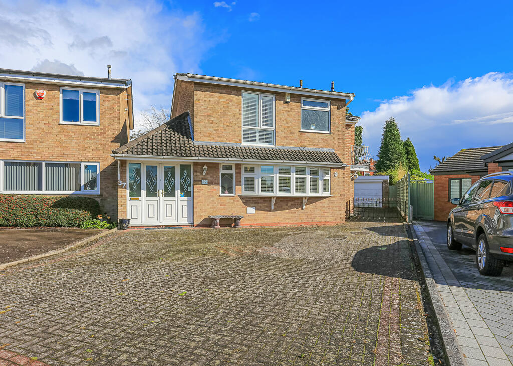 Main image of property: Wharton Avenue, Solihull