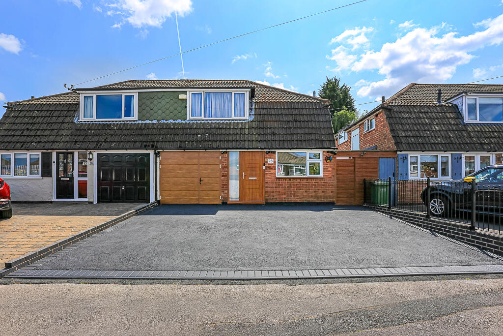 Main image of property: Gaydon Road, Solihull