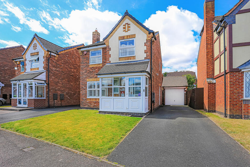 Main image of property: Warwick Road, Sutton Coldfield