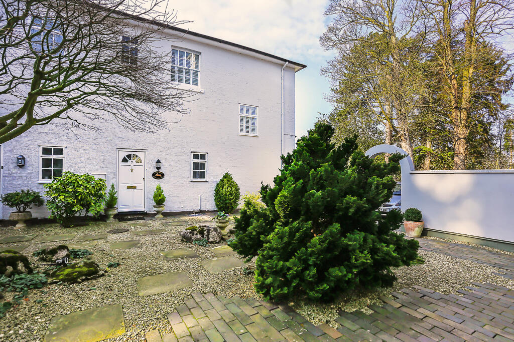 Main image of property: The Mews, Berkswell Hall, Meriden Road, Berkswell, Coventry