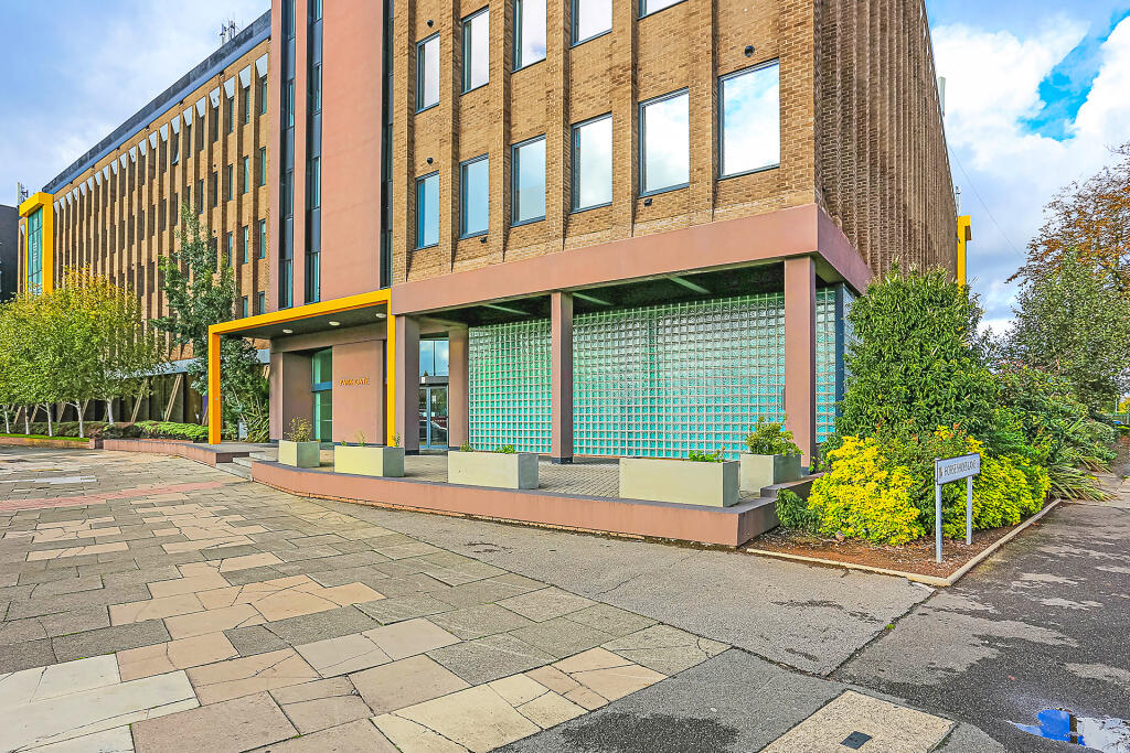 Main image of property: Park Gate At Lyndon Place, 2096 Coventry Road, Sheldon, Birmingham